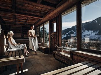 7=6 Alpen Special mit Verwöhnpension in den Bergen