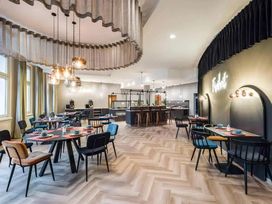 2 Tage Bielefeld Genießen im ibis Styles Bielefeld mit Frühstück