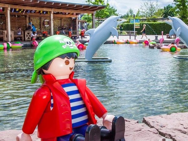 4 Tage Nürnberg mit Playmobilpark in Windsbach Frühstück