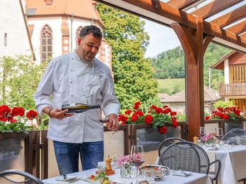 Romantische Auszeit - 2 Tage inkl Candle-Light-Dinner
