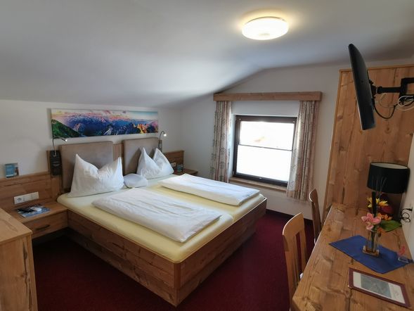 Oberauer Wagrain - Die Hotelpension (B&B)