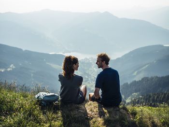 4 Tage Wanderlust im Nationalpark Hohe Tauern