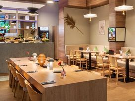 4 Tage Kurzurlaub mit Frühstück im Melia Düsseldorf