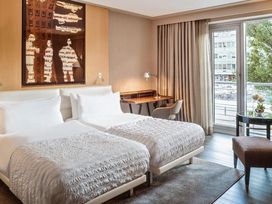 2 Tage mit Frühstück im Le Meridien München Hotel