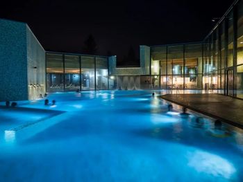 2 Tage Jaunbachtal im Residence Hoteliere Le Sapin