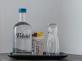 2 Tage am historischen Stadtkern mit Frühstück