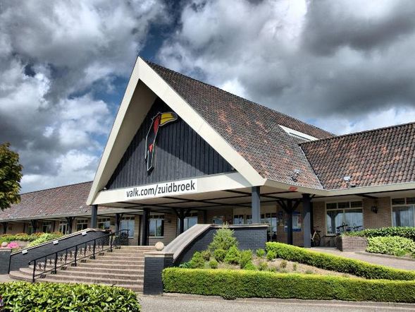 Van der Valk Hotel Groningen - Zuidbroek A7