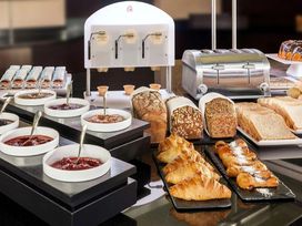 5 Tage direkt im Zentrum von Berlin mit Frühstück