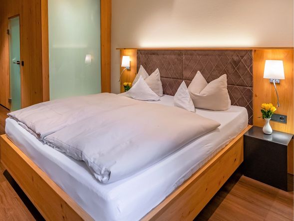 Doppelzimmer Comfort