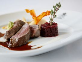 Höfische Genießertage im Schloss Hotel Dresden-Pillnitz - 2 Tage