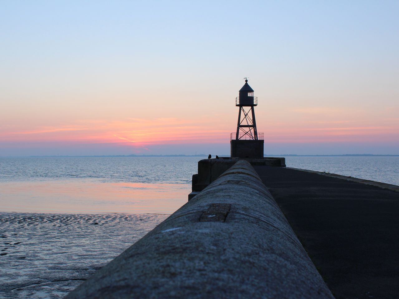 4 Tage echtes Seefahrerfeeling an der Nordseeküste