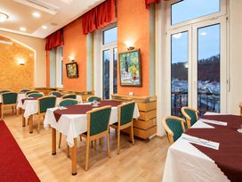 2 Tage Erholung in Karlsbad mit Halbpension&Wellness