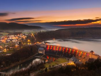 6 Tage Urlaub am Edersee