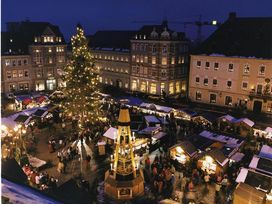 2 Tage Kurzurlaub im The Royal Inn Wilder Mann Annaberg
