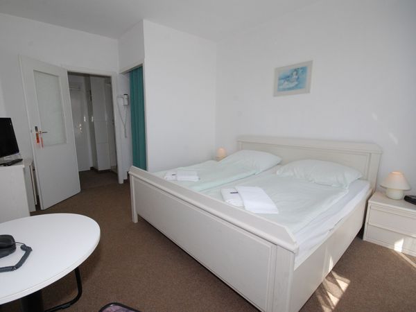 Hotel John Brinckman in Ostseebad Boltenhagen Nr 2