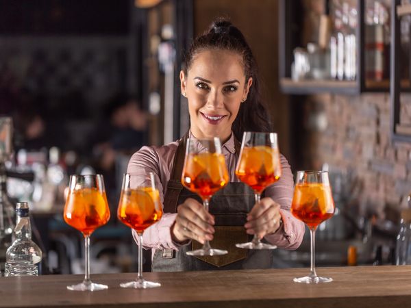 Dinner & Cocktail – 3 Tage in Bad Salzuflen, Nordrhein-Westfalen inkl. Halbpension