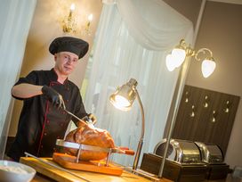 3 Tage Wellness mit Thai-Massage & Halbpension