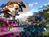 Wellness im Fleimstal - 4 Tage in Cavalese