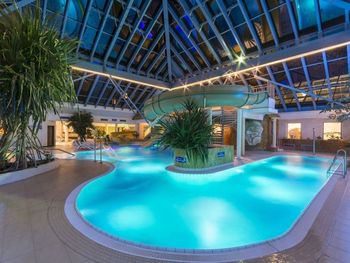 4 Tage im IFA Rügen Hotel & Ferienpark 