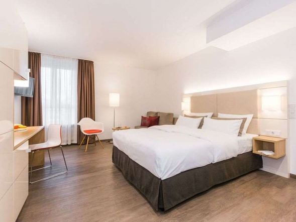 Dreibettzimmer DELUXE