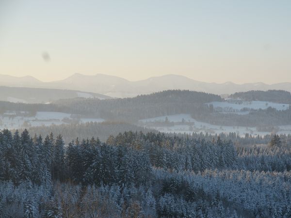 5 Tage Winterglück – Winter im Allgäu erleben in Isny im Allgäu, Baden-Württemberg inkl. Halbpension