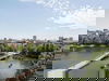 3 Tage im NH Collection Köln Mediapark mit Frühstück