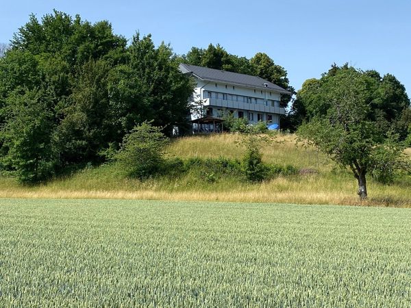 7 Tage Erholung und Genuss im Schwarzwald in Schopfheim-Wiechs, Baden-Württemberg inkl. Halbpension