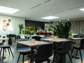 Nordseeluft im NH Noordwijk - 4 Tage mit Frühstück