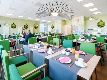 Hotel am Zoo