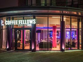3 Tage im Mercure Hotel Hamburg City 