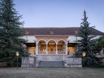 3 Tage Schloss-Harmonie mit Wellness und Genuss