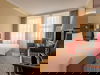 2 Tage im Köln Marriott Hotel 