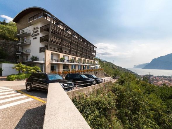 Garda Hotel Forte Charme