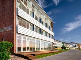 Im Kindergarten der Kegelrobben: 4 Tage Helgoland erleben