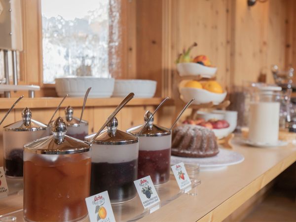 6 Tage Sommerauszeit im Berghotel auf über 1.500m Berghotel Rasis in Galtür, Tirol inkl. Frühstück