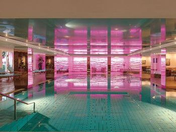 2 Tage im Grand Elysee Hamburg 