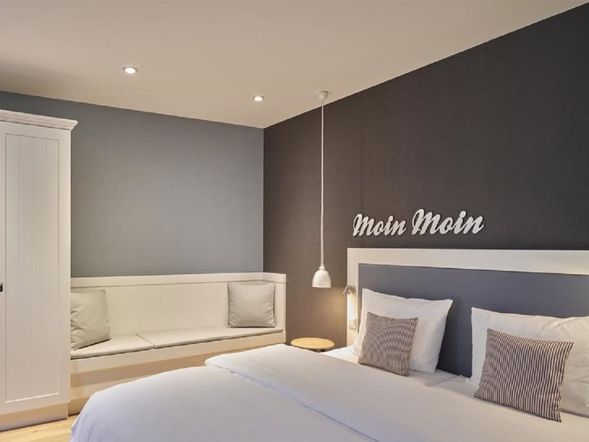 Hapimag Resort Hamburg
