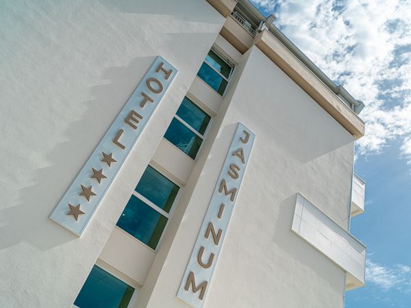 Relax-Oase – 8 Tage in Bibione mit HP, Venetien inkl. Halbpension