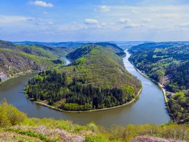 3 Tage Wohlfühlen und Entspannen mit Saarland Card