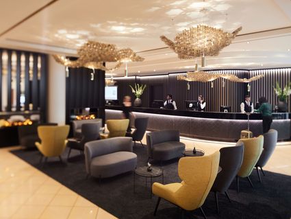 Hotel Esperanto