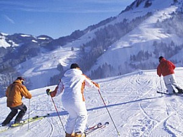 Pistenspaß & Kaiserschmarrn – 5 Nächte in Söll Halbpension