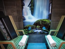 2 Tage Kurzurlaub mit Frühstück im Holiday Inn Villingen - Schwenningen