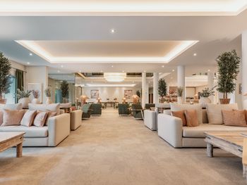 Entspannung & Wellness Pur an der Ostsee