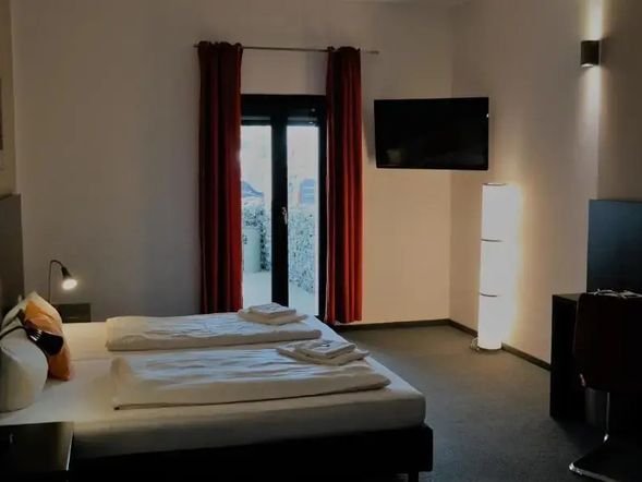 Doppelzimmer STANDARD