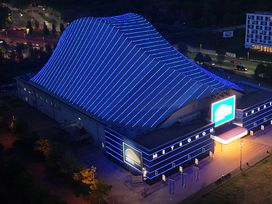 PRETTY WOMAN das Musical Oberhausen Tickets mit Hotel