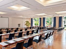 3 Tage im Radisson Blu Park Hotel mit Frühstück