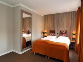 7 Tage Entspannung im Stadtzentrum von Valkenburg