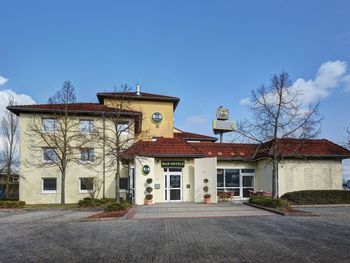 4 Tage im B&B Kassel-Industriepark mit Frühstück