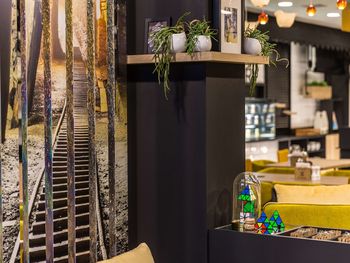 2 Tage Kurzurlaub im Niu Cobbles in Essen