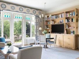 Luxus in der Kurstadt - 3 Tage Baden-Baden